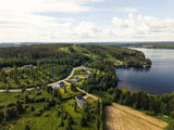 Photos par drone