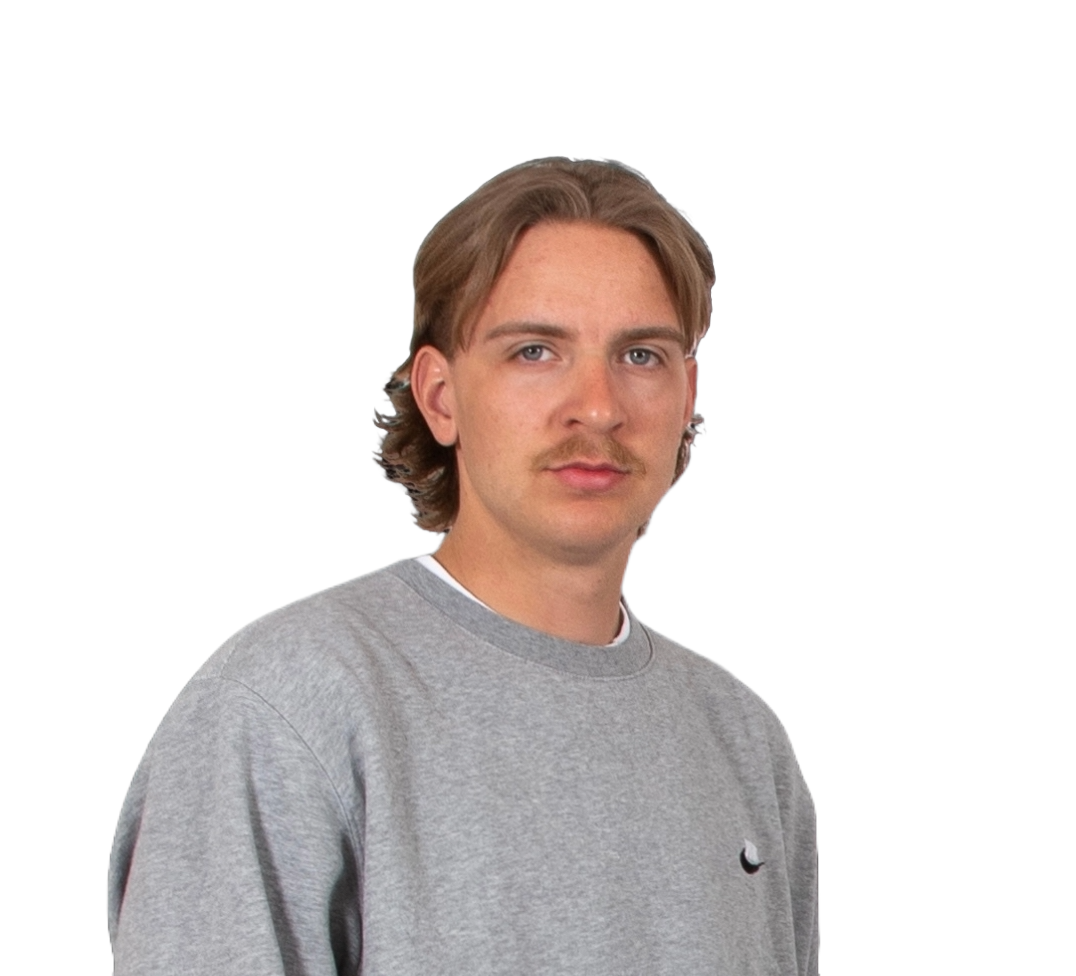 Jussi Muilu, the photographer behind Nordblikk