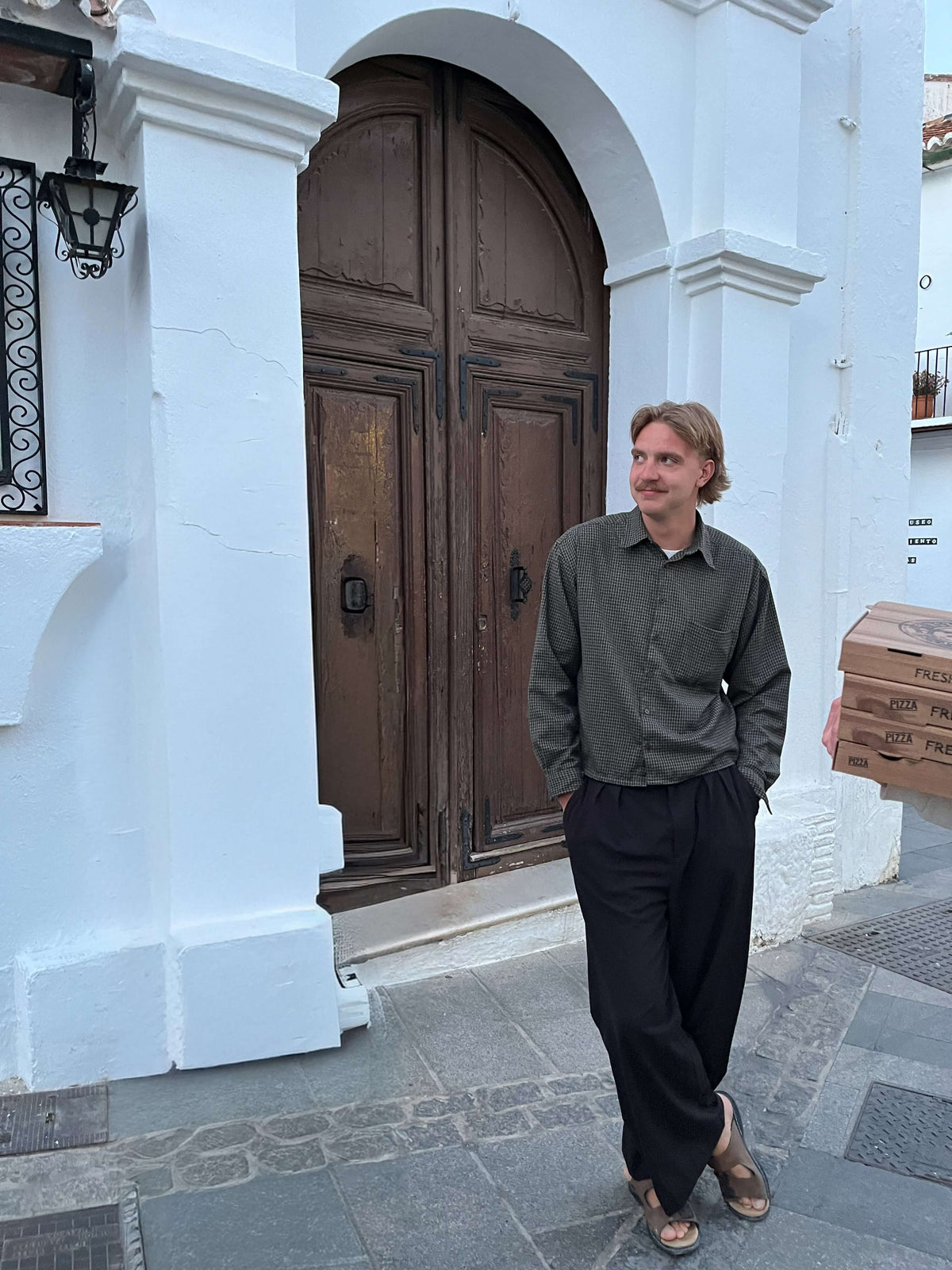 Jussi Muilu, the photographer behind Nordblikk