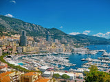 Monaco